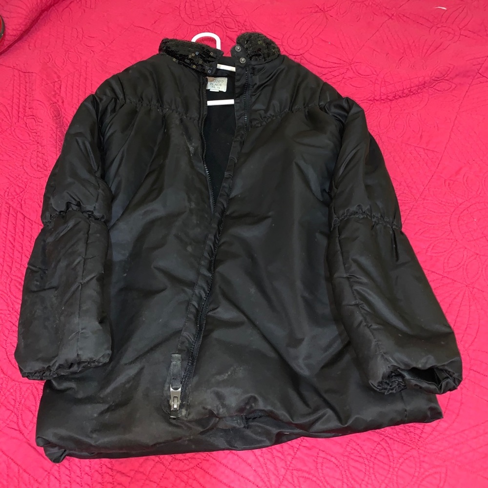Coats